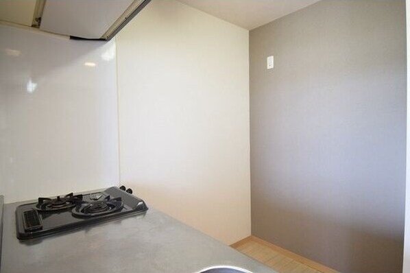 ヴィアーレ広瀬の物件内観写真